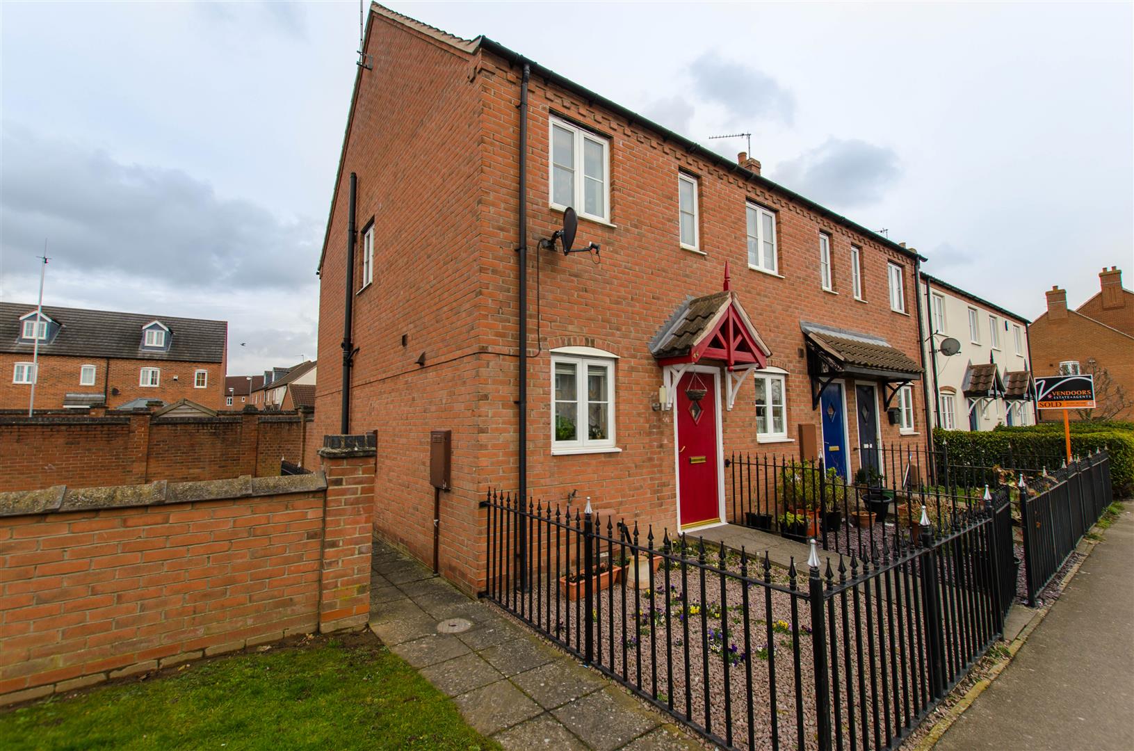 Houses for Sale Vendoors Boston Lincolnshire Lincs UK